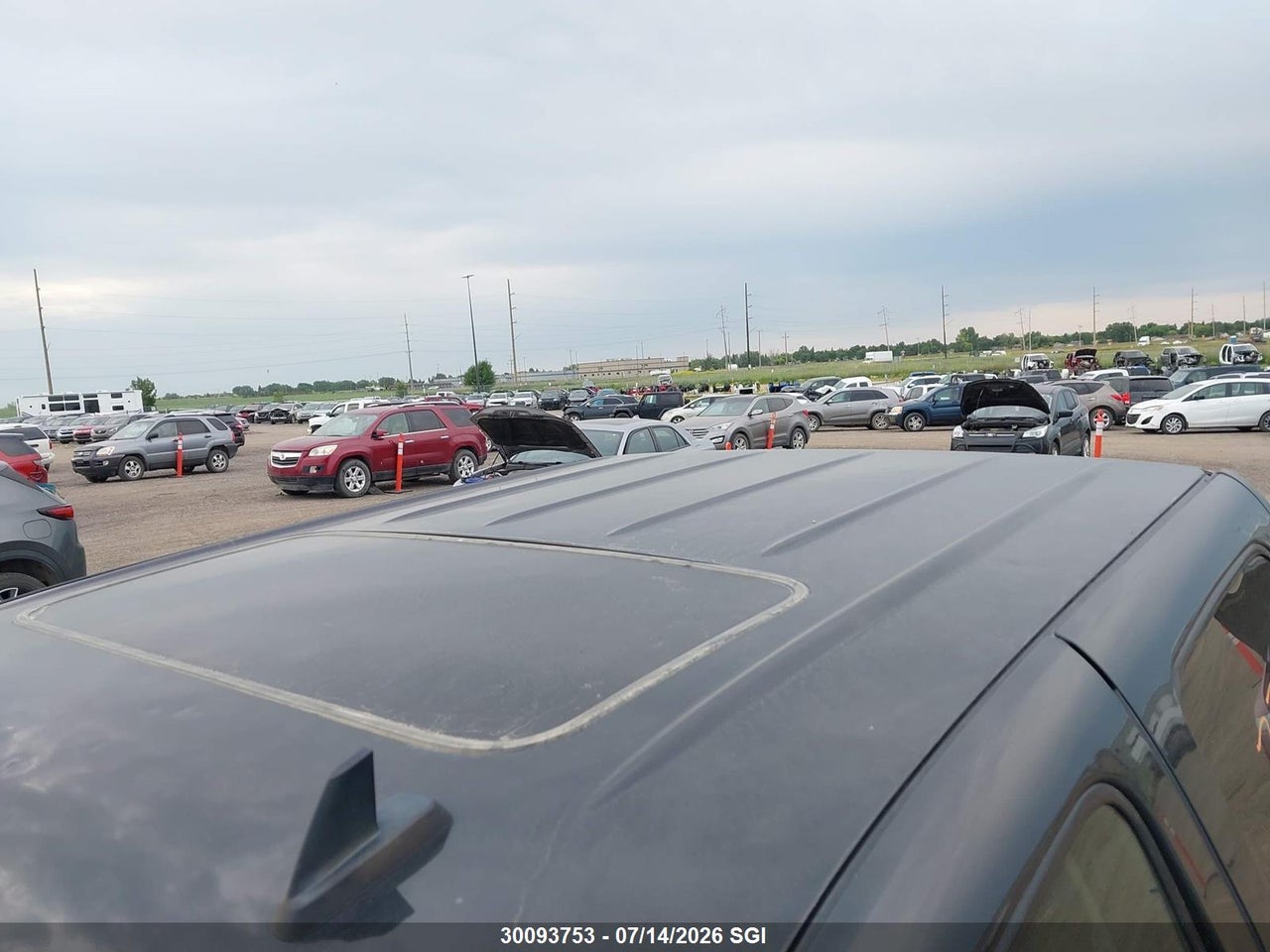 2009 GMC SIERRA K1500 HYBRID thumbnail 7