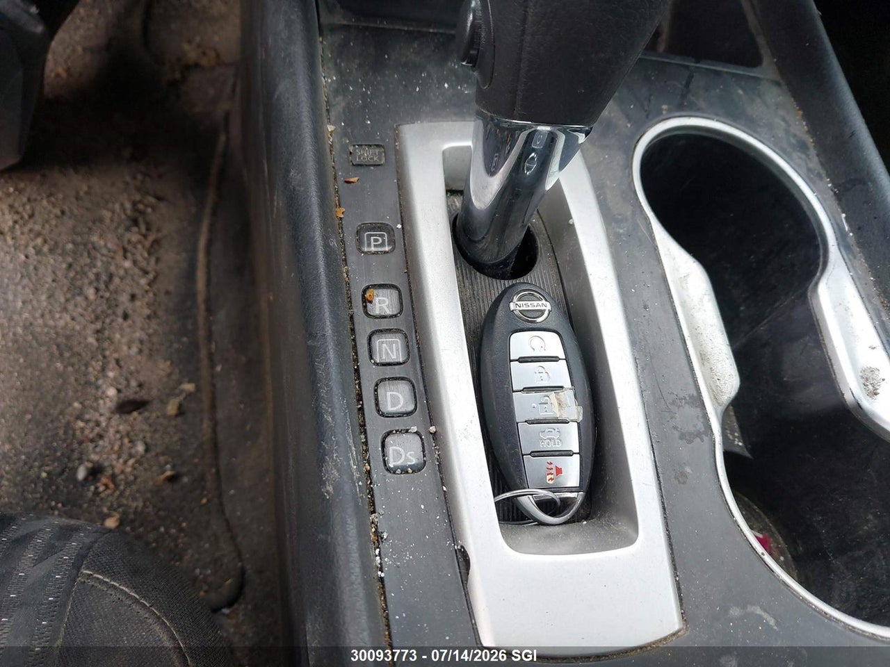 2016 NISSAN ALTIMA 2.5/S/SV/SL/SR thumbnail 12