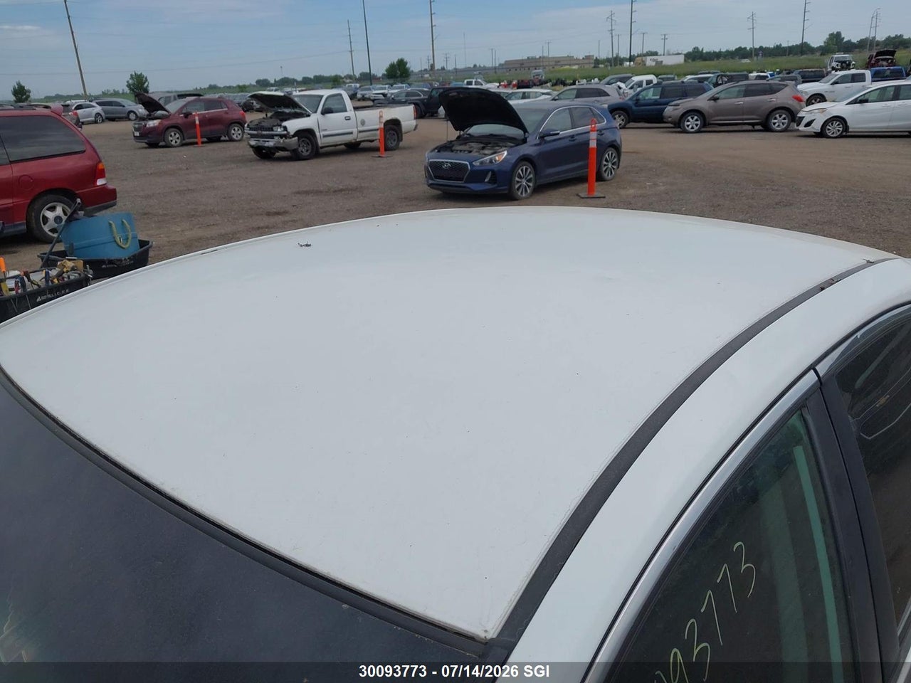 2016 NISSAN ALTIMA 2.5/S/SV/SL/SR thumbnail 7