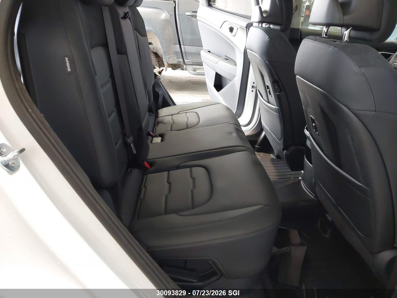 2026 KIA SPORTAGE HEV EX/EX PREMIUM thumbnail 9