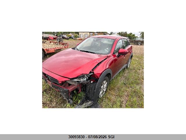2020 MAZDA CX-3 TOURING thumbnail 3