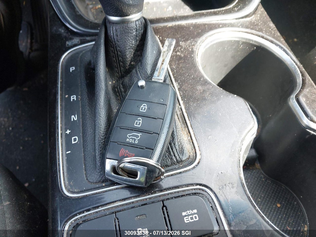 2015 KIA SORENTO LX thumbnail 12