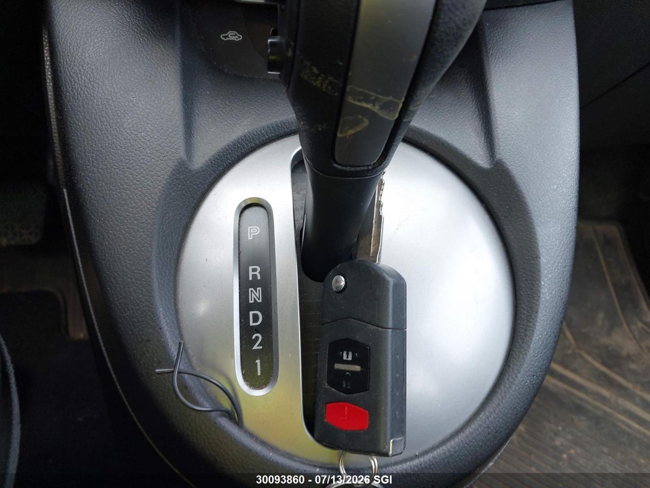 2014 MAZDA MAZDA2 TOURING thumbnail 12
