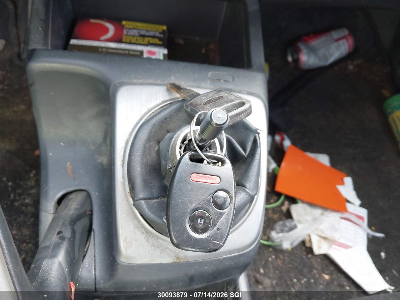 2006 HONDA CIVIC EX thumbnail 12