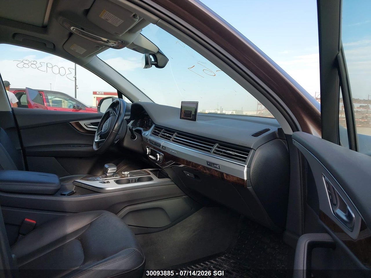 2017 AUDI Q7 PREMIUM PLUS thumbnail 6