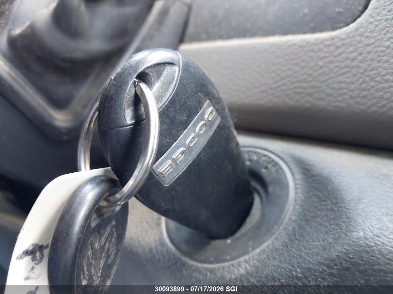 2010 DODGE RAM 1500 thumbnail 12