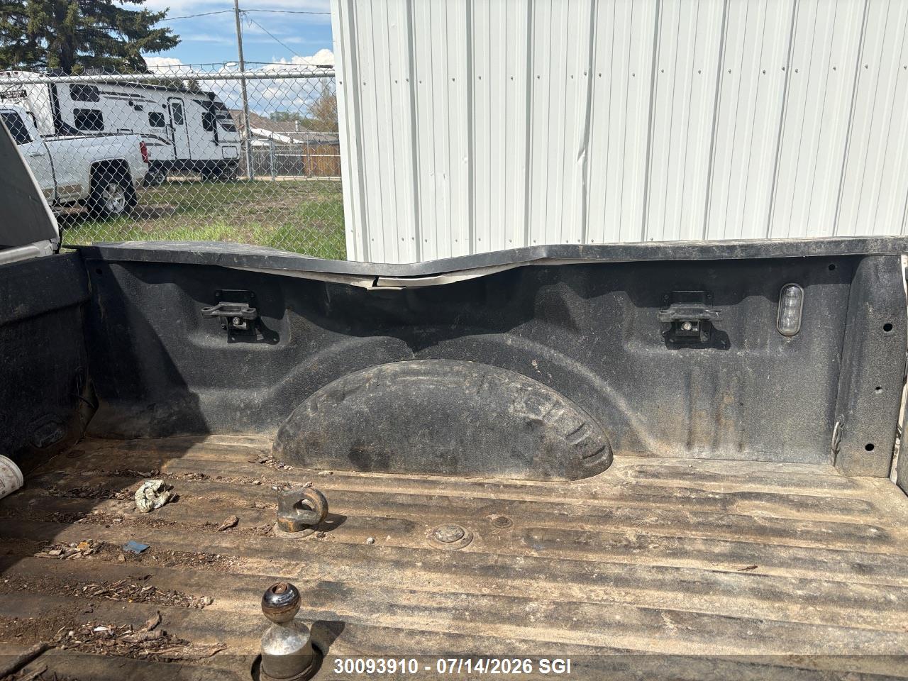 2019 FORD F350 SUPER DUTY thumbnail 12