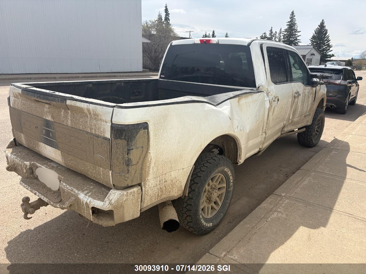 2019 FORD F350 SUPER DUTY thumbnail 5