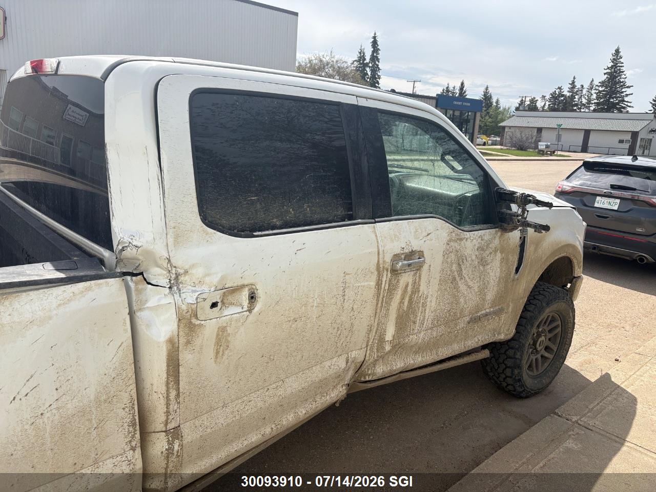 2019 FORD F350 SUPER DUTY thumbnail 7