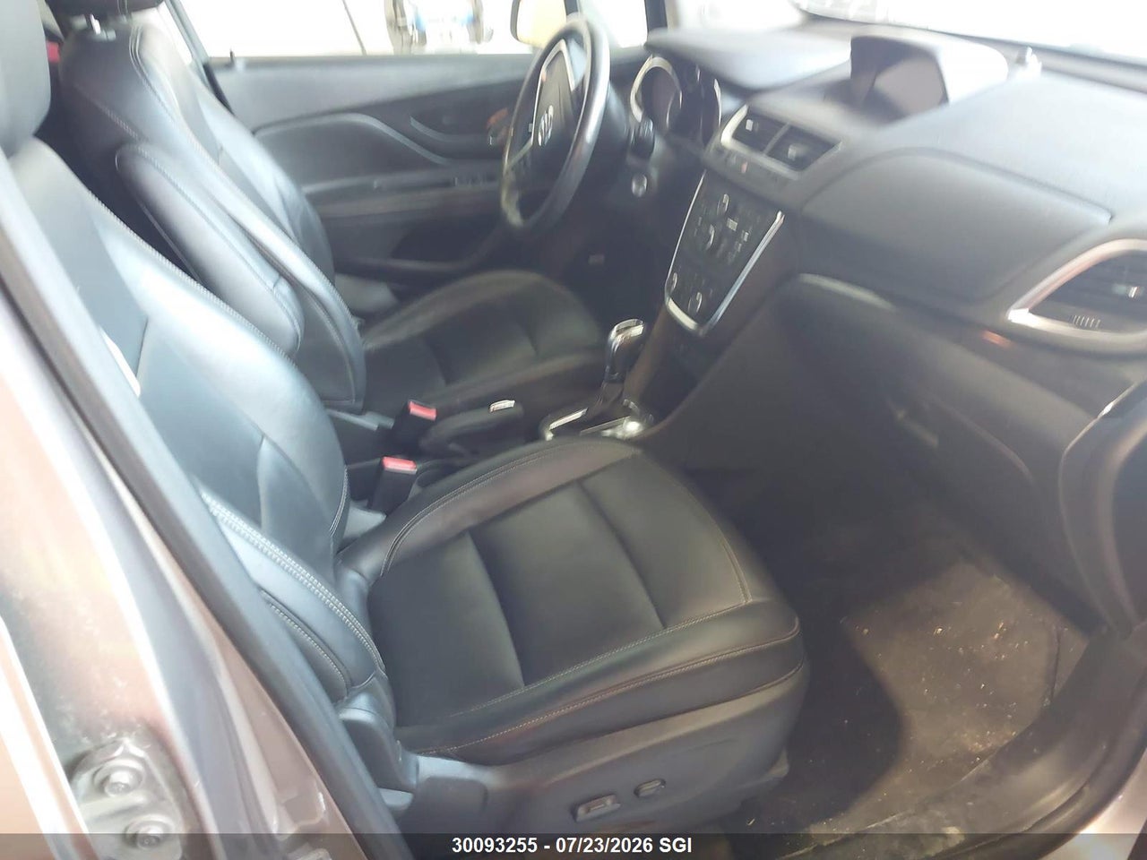 2015 BUICK ENCORE PREMIUM thumbnail 6