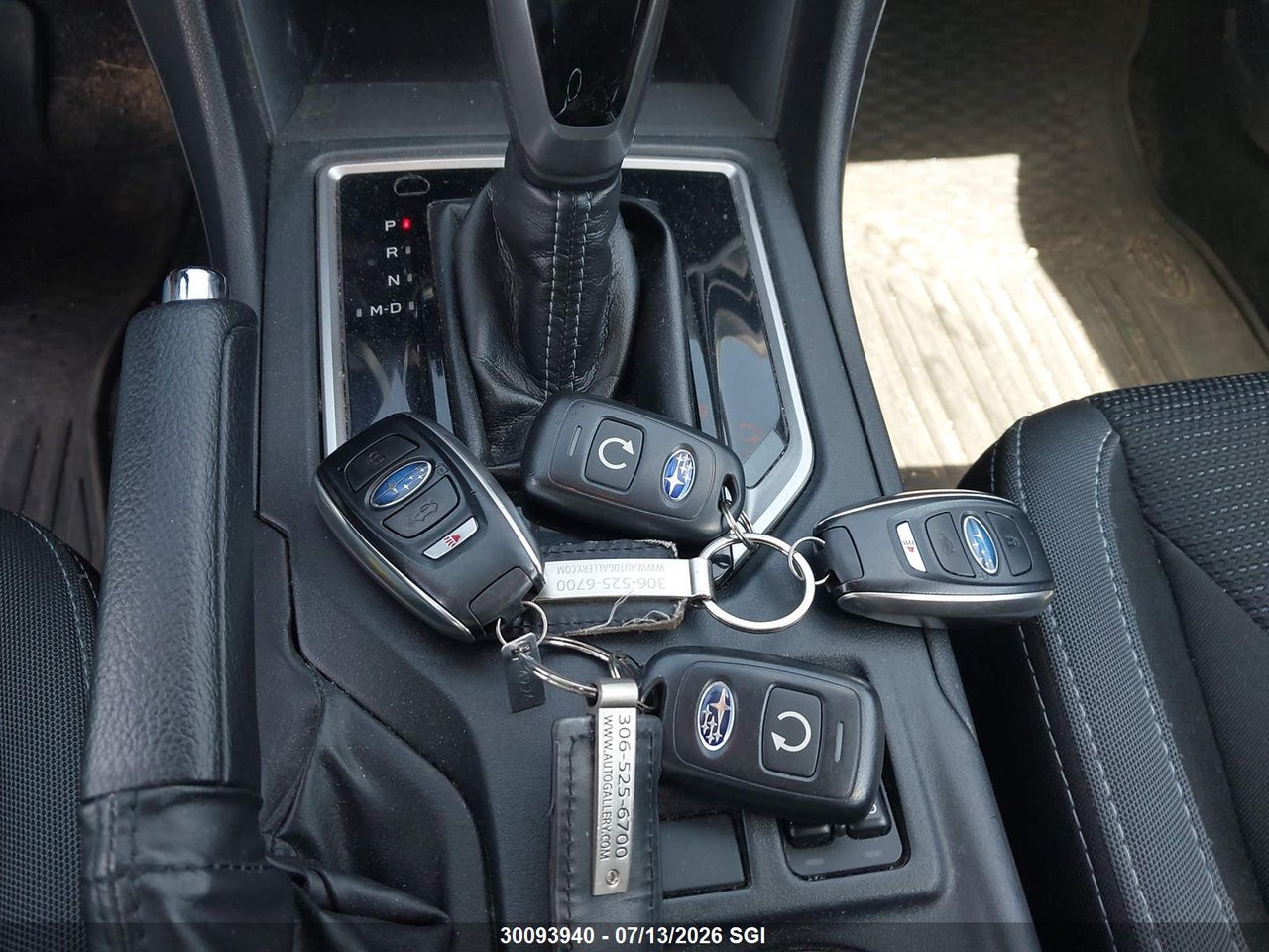 2018 SUBARU IMPREZA PREMIUM PLUS thumbnail 12
