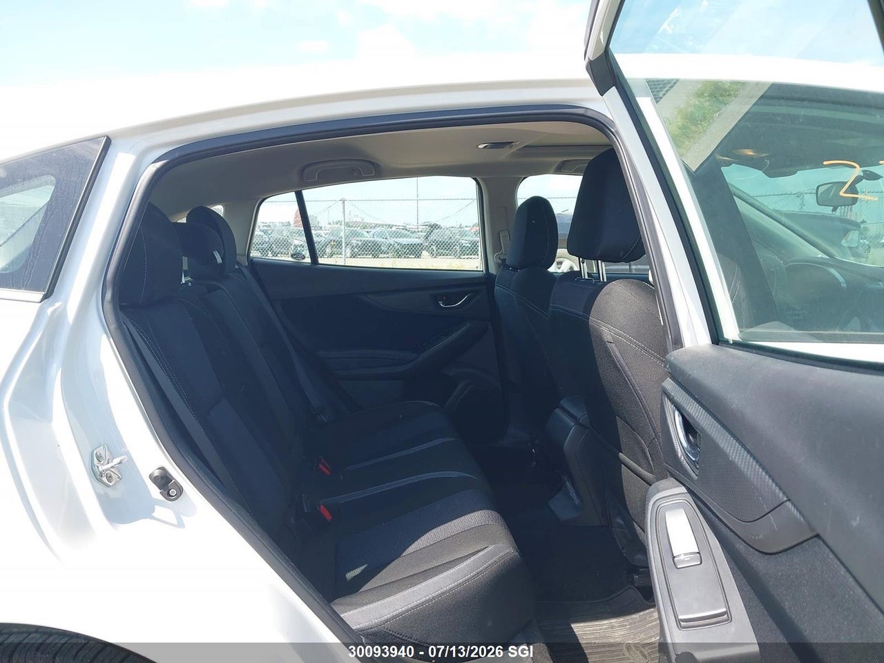 2018 SUBARU IMPREZA PREMIUM PLUS thumbnail 9