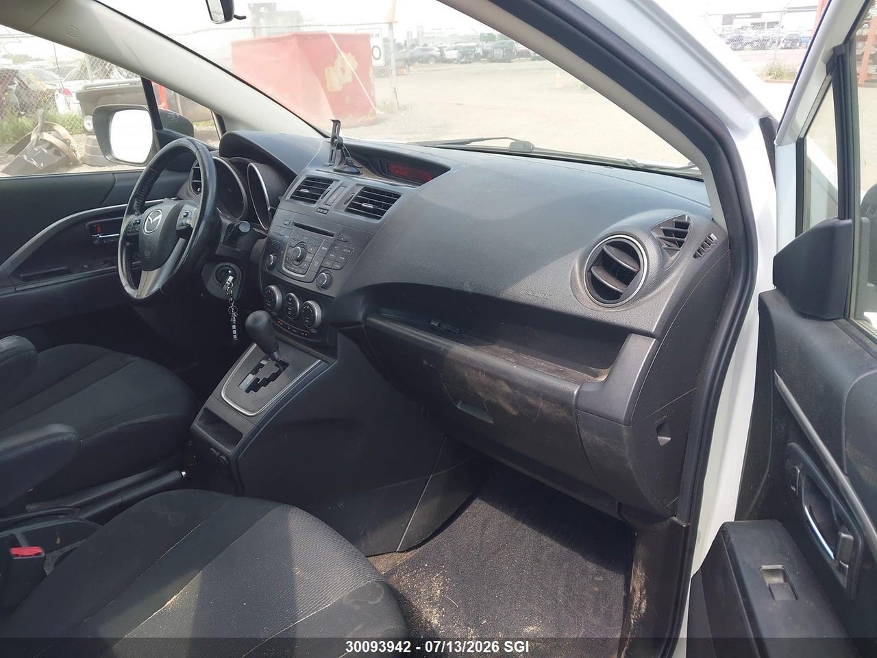 2014 MAZDA 5 TOURING thumbnail 6