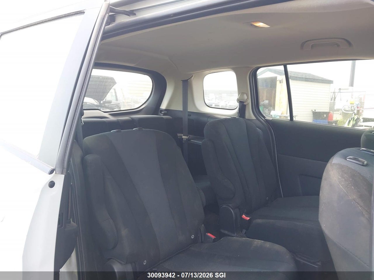 2014 MAZDA 5 TOURING thumbnail 9