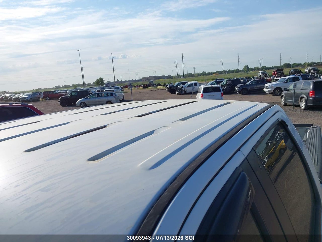 2005 FORD F150 SUPERCREW thumbnail 7