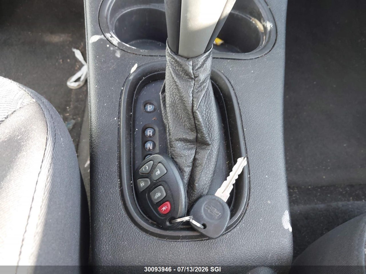 2010 CHEVROLET COBALT 2LT thumbnail 12