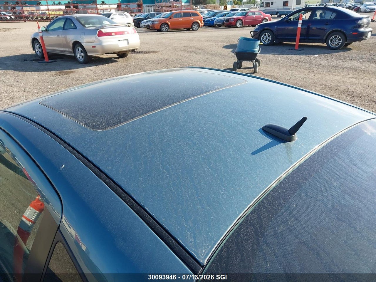 2010 CHEVROLET COBALT 2LT thumbnail 7