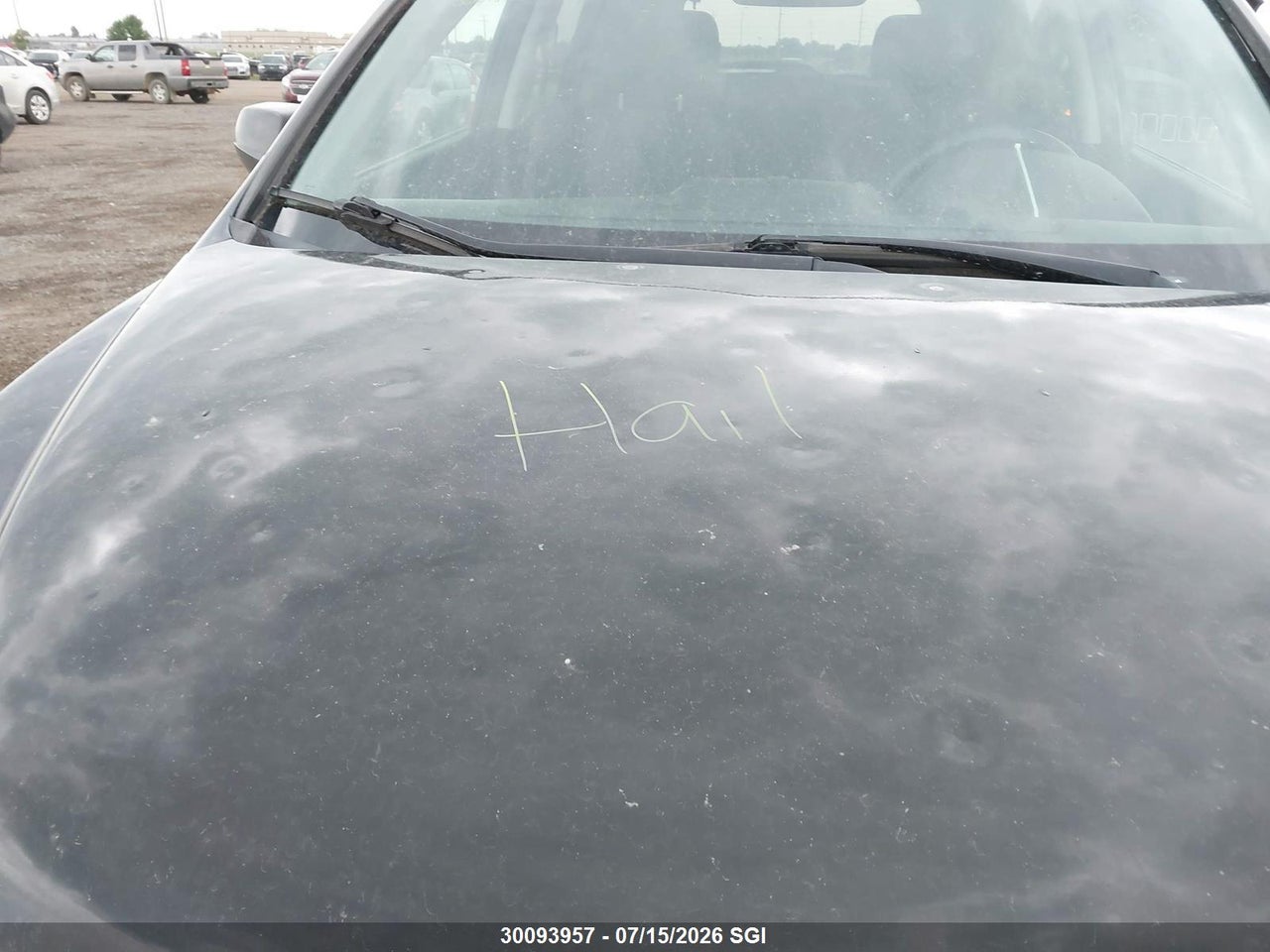 2010 HONDA CR-V LX thumbnail 7