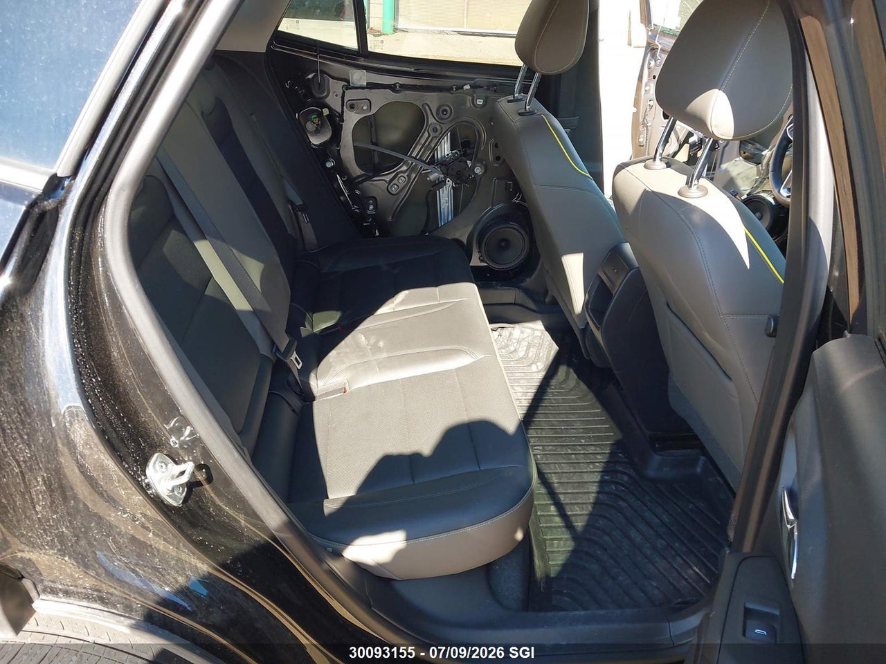 2024 CHEVROLET TRAX ACTIV thumbnail 9
