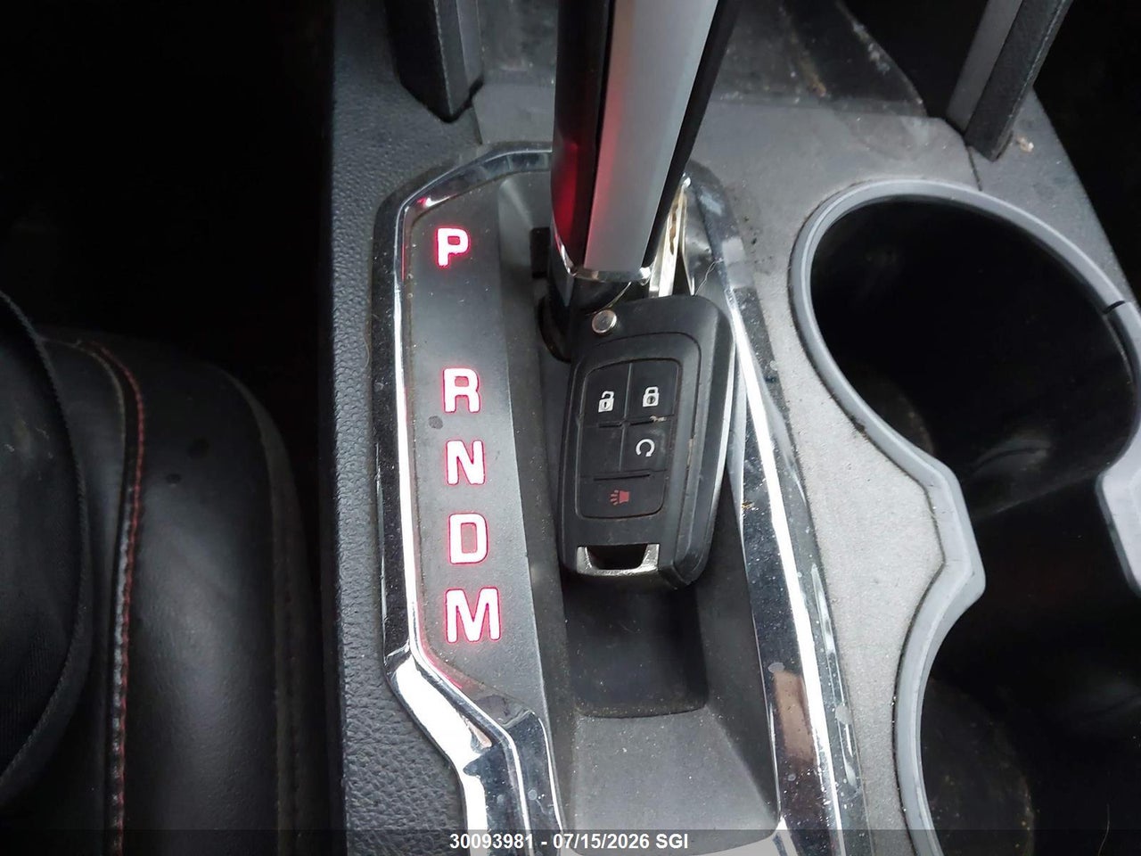 2012 GMC TERRAIN SLT thumbnail 12