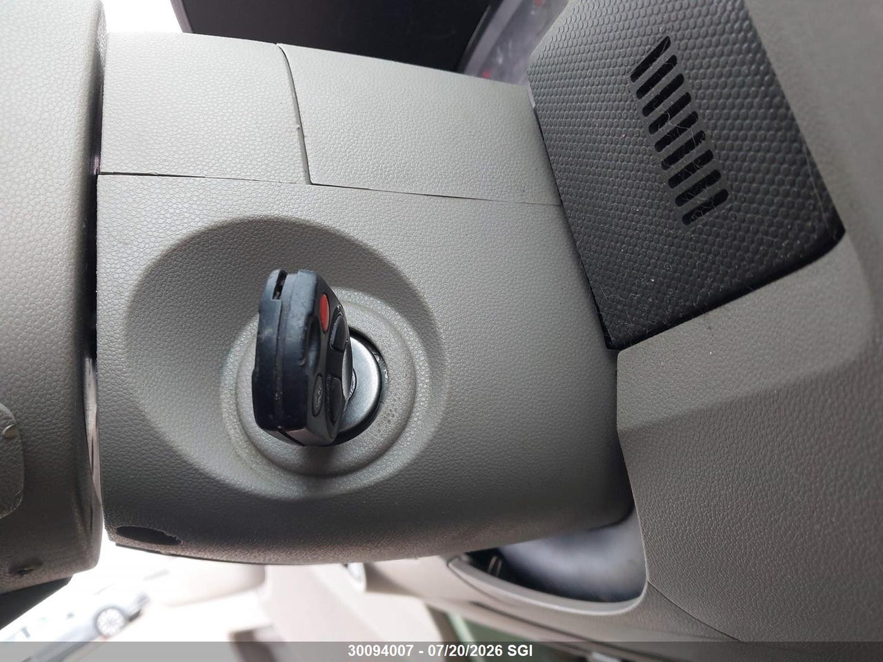 2008 FORD ESCAPE XLT thumbnail 12