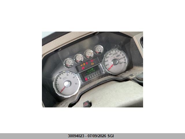 2008 FORD F350 SRW SUPER DUTY thumbnail 8