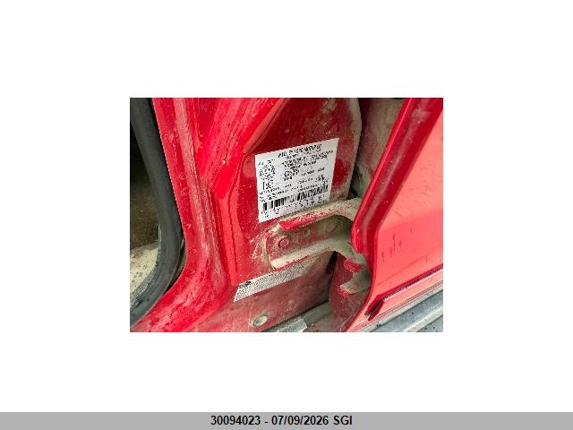 2008 FORD F350 SRW SUPER DUTY thumbnail 9