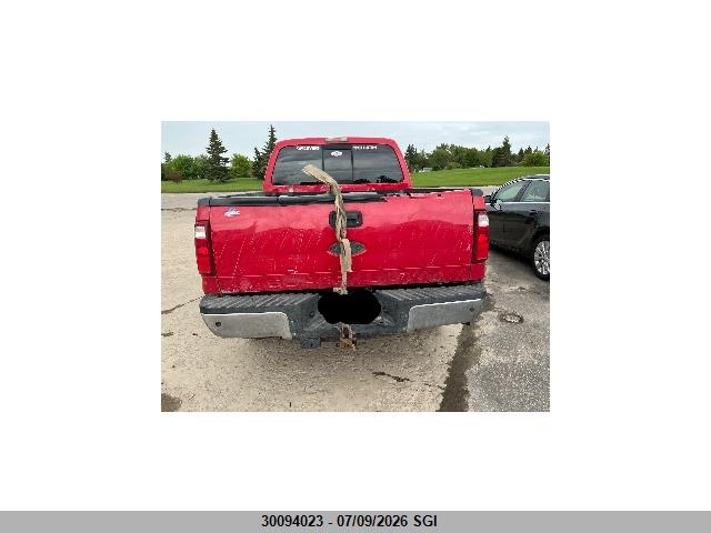 2008 FORD F350 SRW SUPER DUTY thumbnail 10