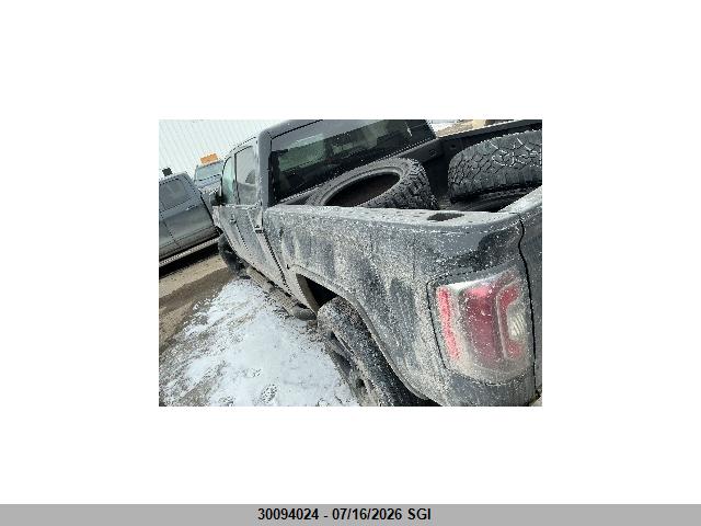 2018 GMC SIERRA K1500 SLT thumbnail 4