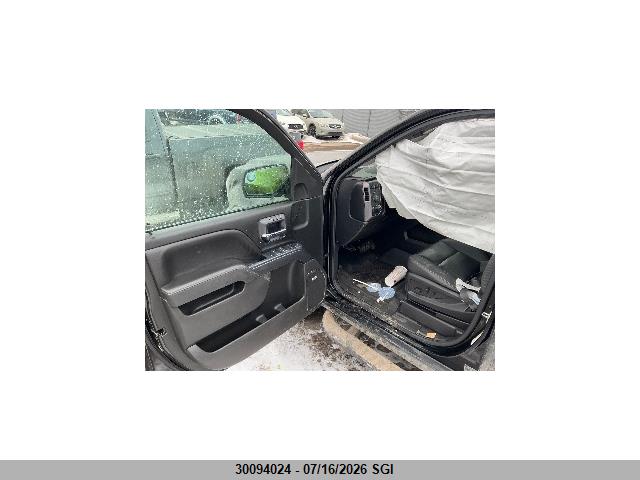 2018 GMC SIERRA K1500 SLT thumbnail 7