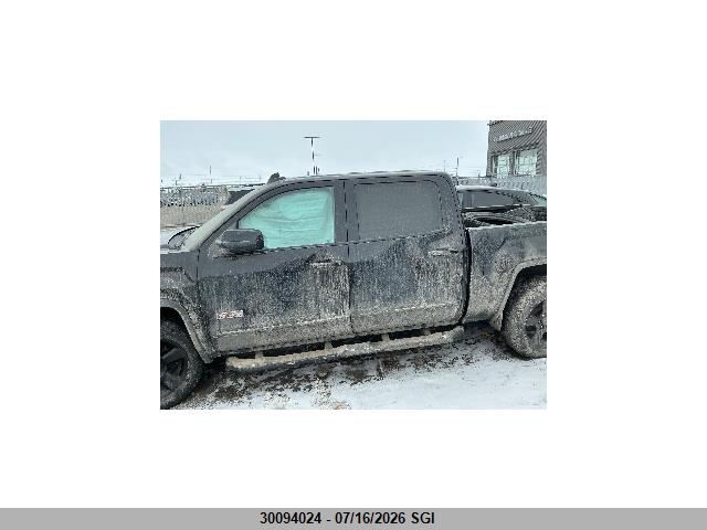 2018 GMC SIERRA K1500 SLT thumbnail 10