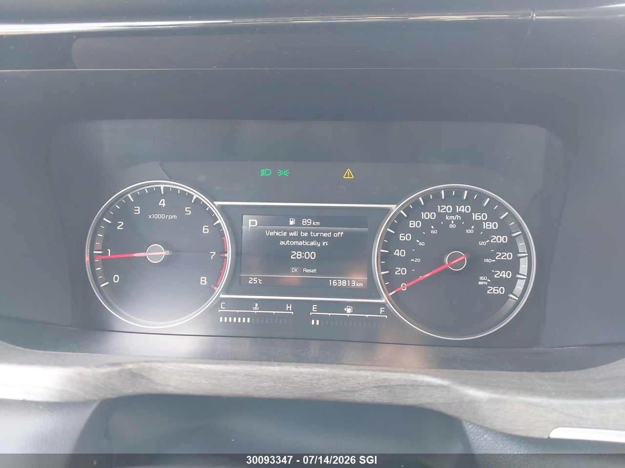 2022 KIA SORENTO EX thumbnail 8