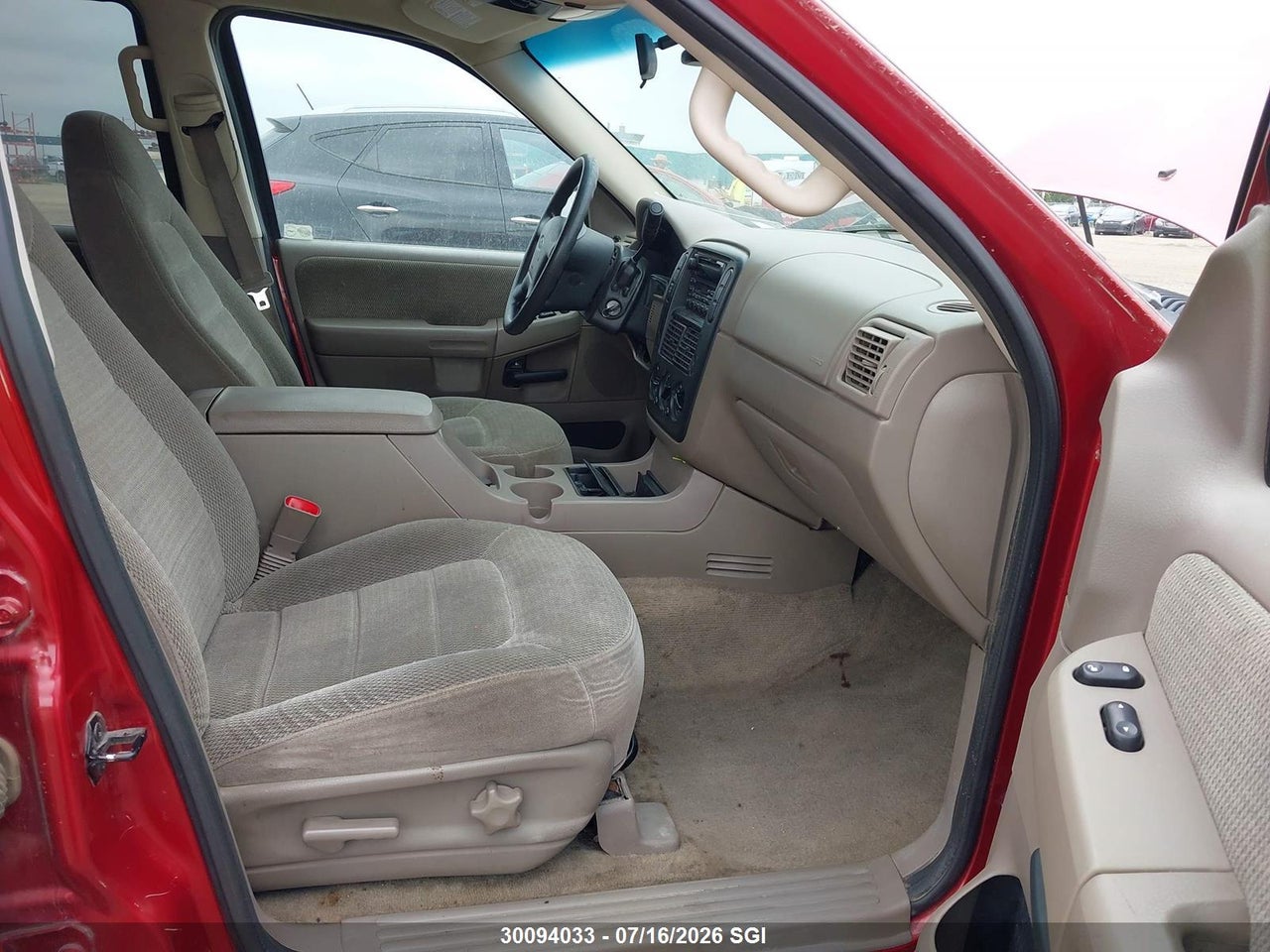 2002 FORD EXPLORER XLT thumbnail 6