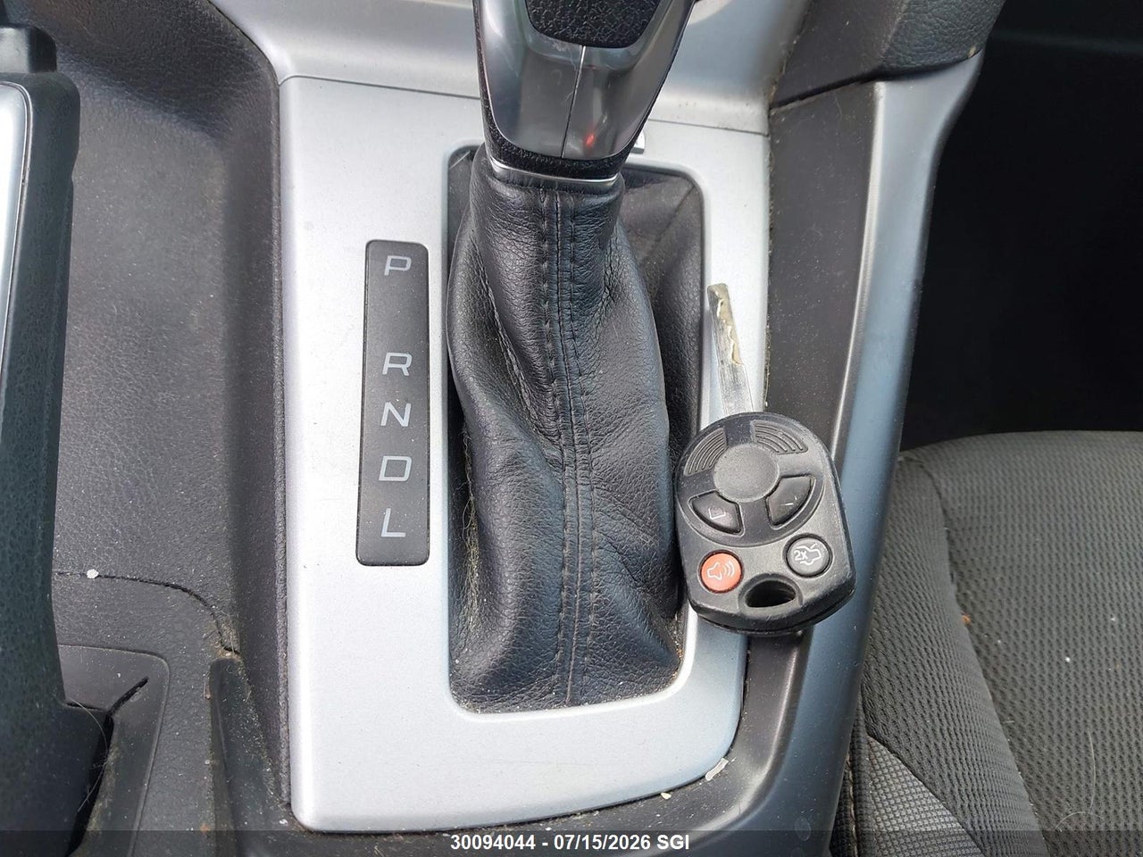 2013 FORD FOCUS SE thumbnail 12
