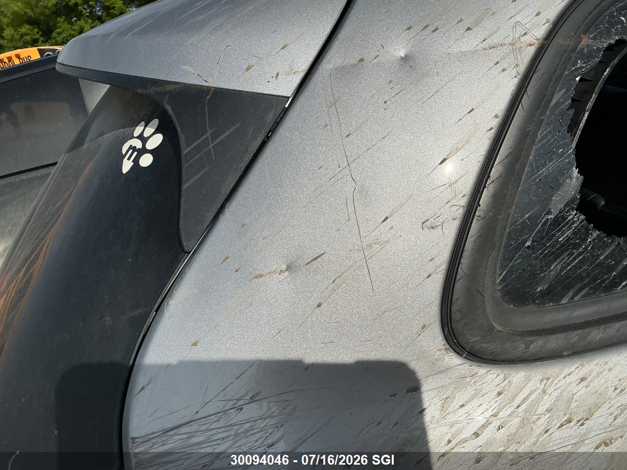 2015 JEEP CHEROKEE TRAILHAWK thumbnail 6