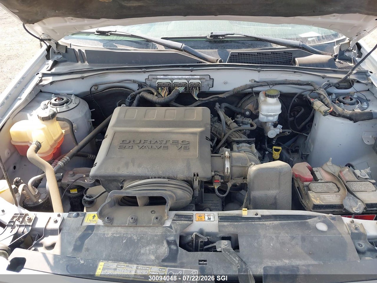 2012 FORD ESCAPE XLT thumbnail 11