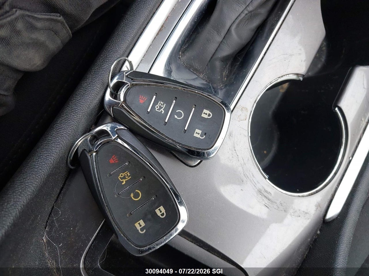 2021 CHEVROLET MALIBU LT thumbnail 12