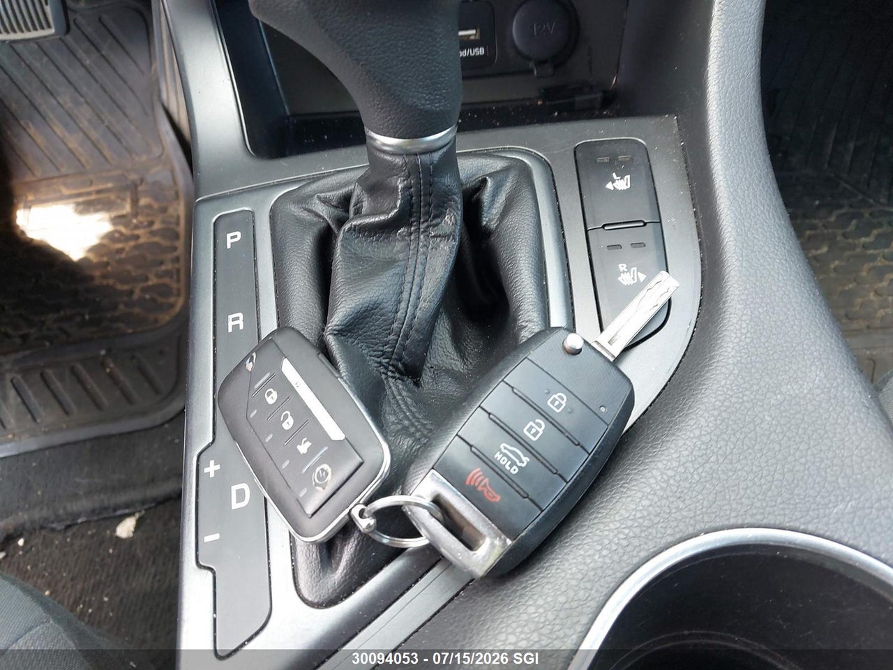2015 KIA OPTIMA LX thumbnail 12