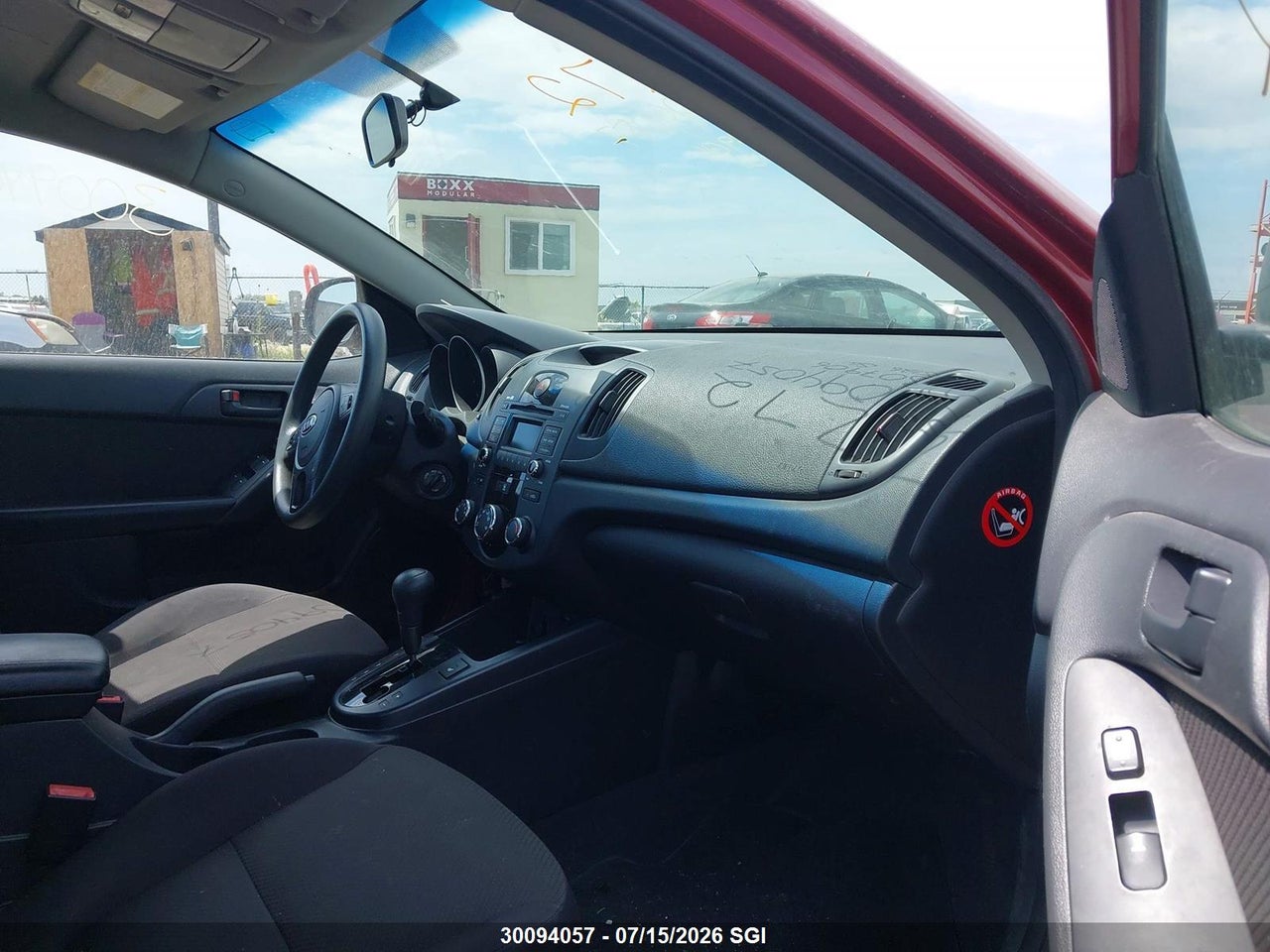2010 KIA FORTE thumbnail 6
