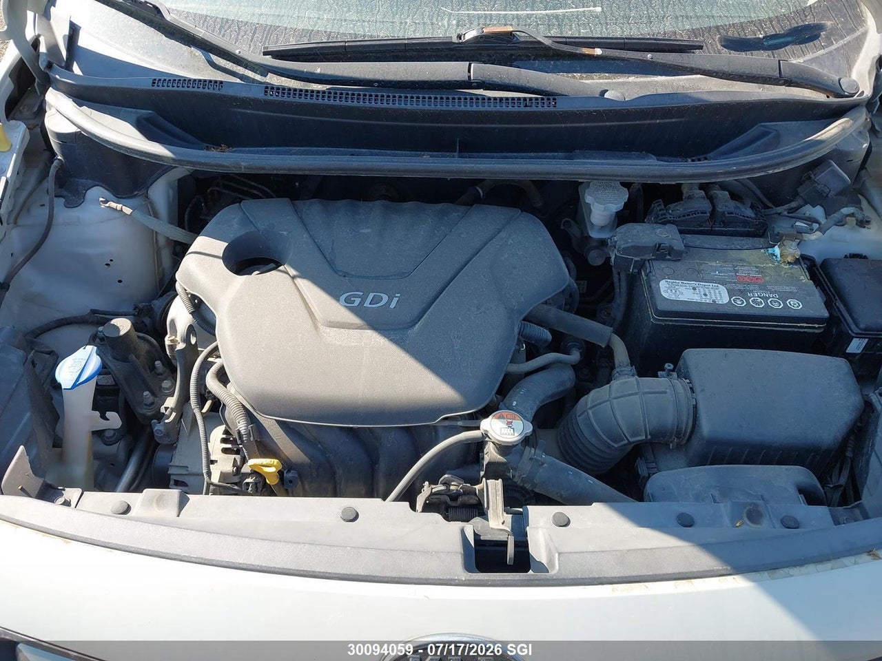 2013 KIA RIO EX/SX thumbnail 11