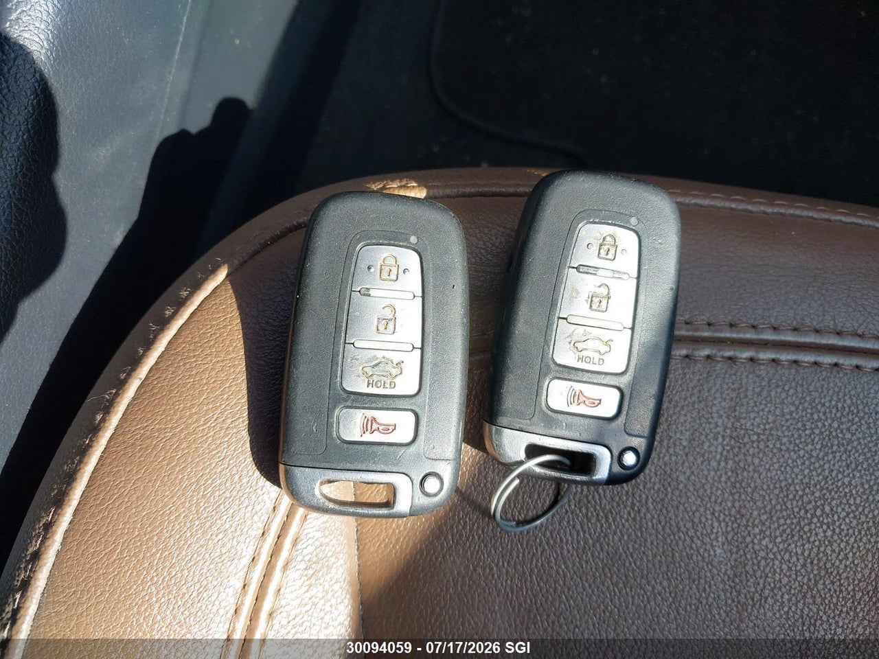2013 KIA RIO EX/SX thumbnail 12