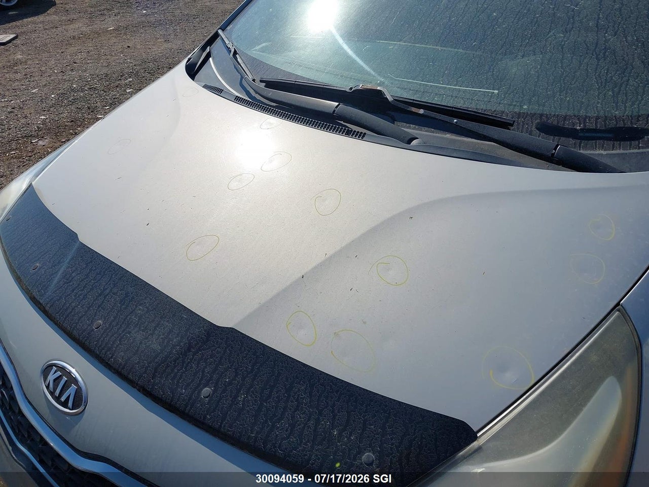 2013 KIA RIO EX/SX thumbnail 7
