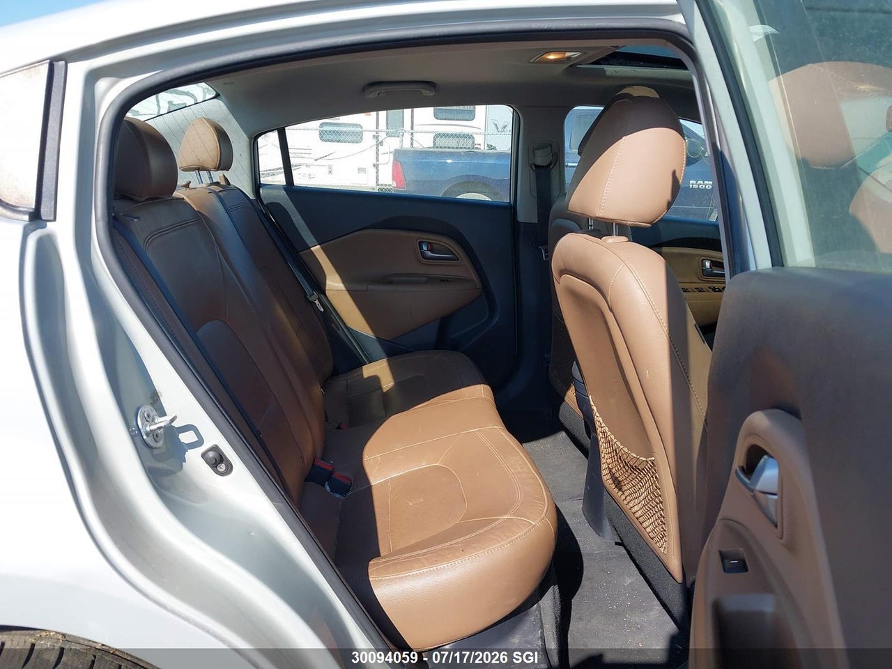 2013 KIA RIO EX/SX thumbnail 9