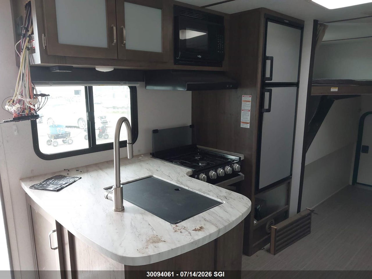 2021 KEYSTONE PASSPORT 240BH thumbnail 11