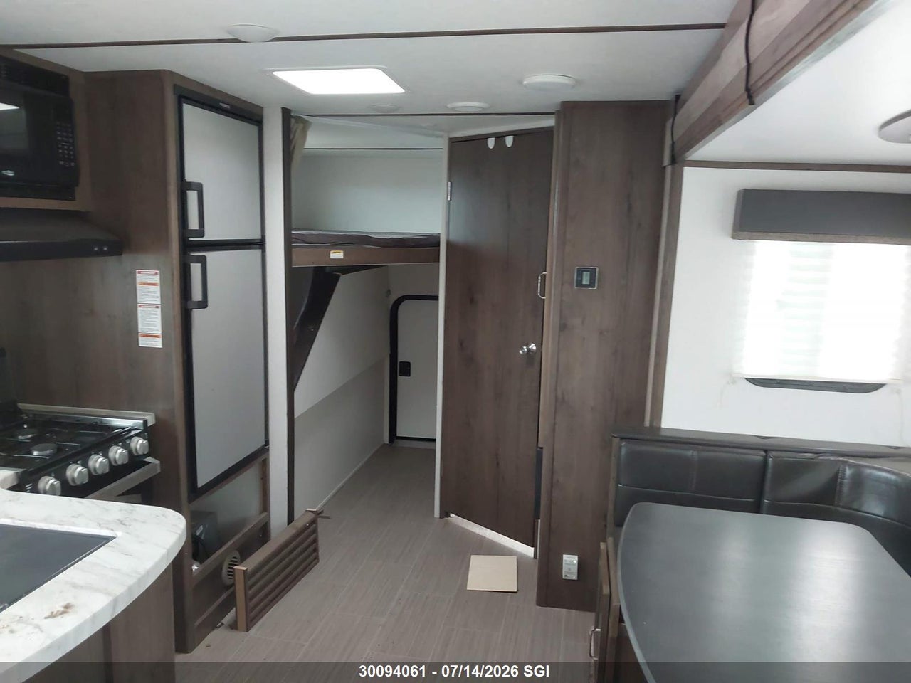 2021 KEYSTONE PASSPORT 240BH thumbnail 9