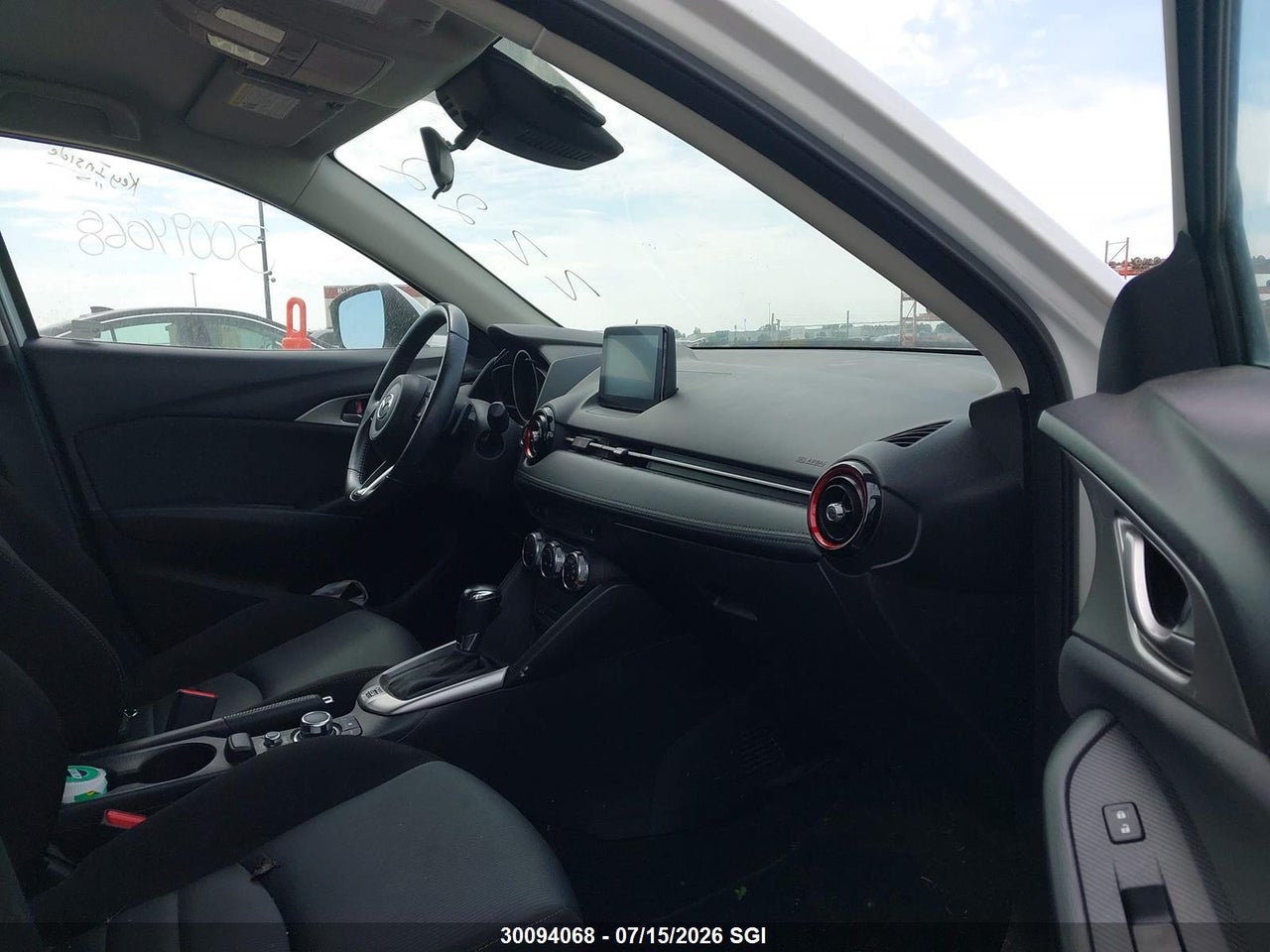2018 MAZDA CX-3 TOURING thumbnail 6