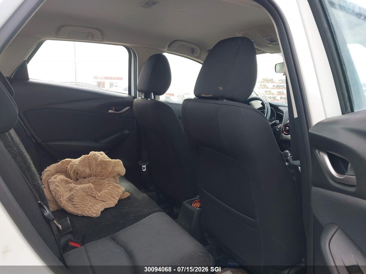 2018 MAZDA CX-3 TOURING thumbnail 9