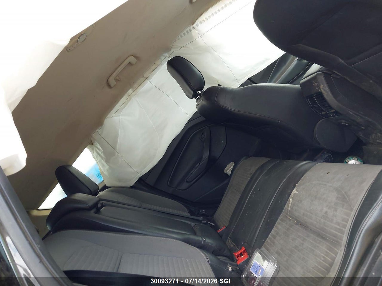 2018 FORD ESCAPE SE thumbnail 9