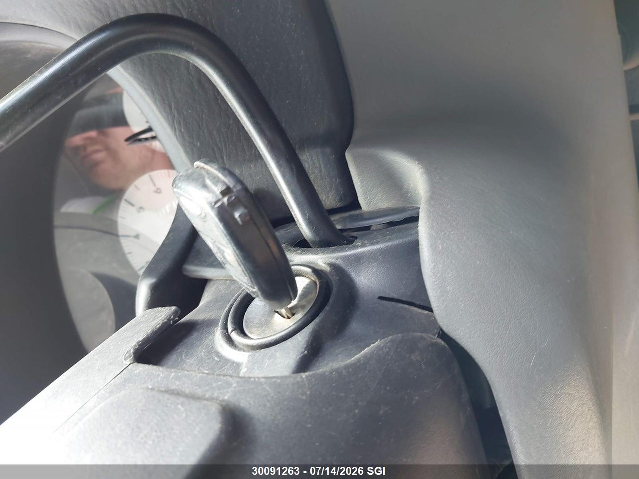 2005 DODGE GRAND CARAVAN SE thumbnail 12