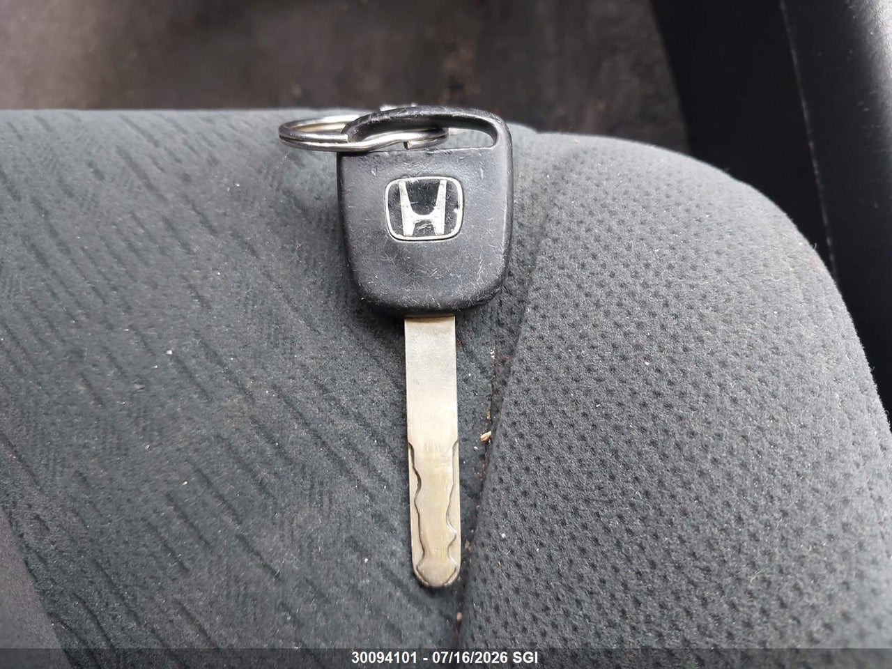2005 HONDA CIVIC EX thumbnail 12